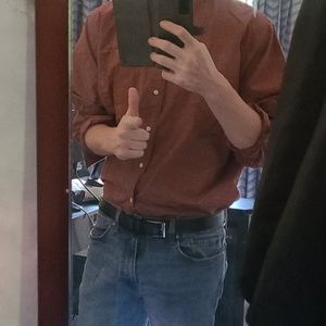 Meet your Posher, Evan